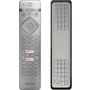Philips 55PUS8804 afstandsbediening