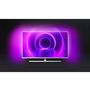 Philips The One 50PUS8505 ambilight