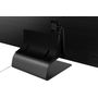 Samsung QE75Q95T achterkant