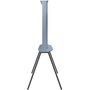 Samsung The Serif QE49LS01T zijkant