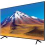 Samsung UE55TU7020 voorkant