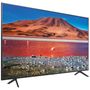 Samsung UE55TU7100 tv