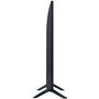 Samsung UE65TU8000 zijkant