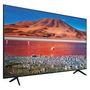 Samsung UE75TU7000 voorkant