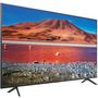 Samsung UE75TU7100 voorkant