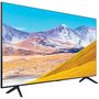Samsung UE75TU8000 voorkant