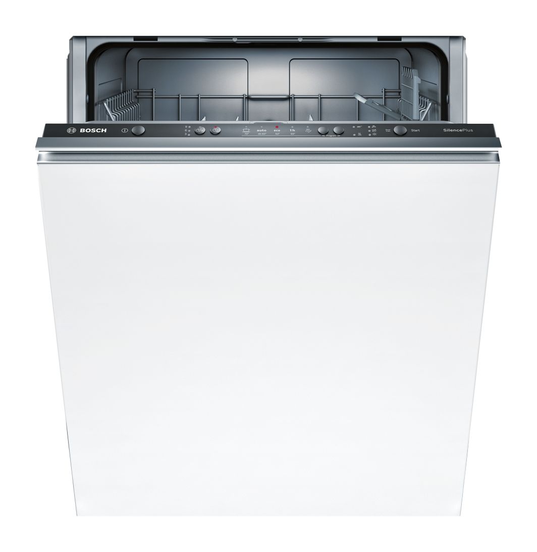 Bosch SMV25AX00E vaatwasser - Nu € 449 - Slimster