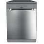 Hotpoint HFC 2B+26 X