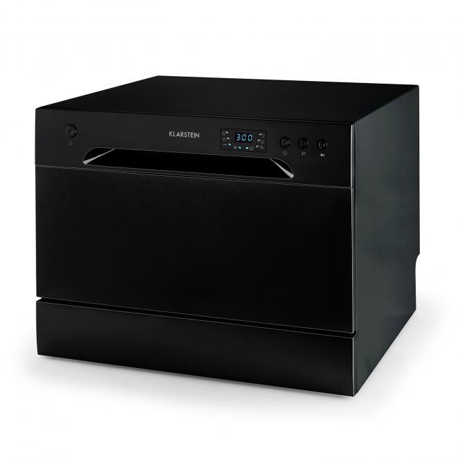 Klarstein Amazonia 6 vaatwasser Slimster