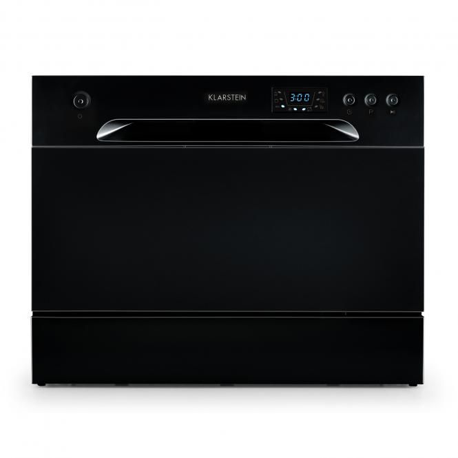 Klarstein Amazonia 6 vaatwasser Slimster