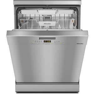 Miele G 5132 SC Front Selection