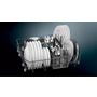 Siemens SE43HS41TE onderkorf