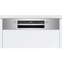 Bosch SMI4HCS48E voorkant
