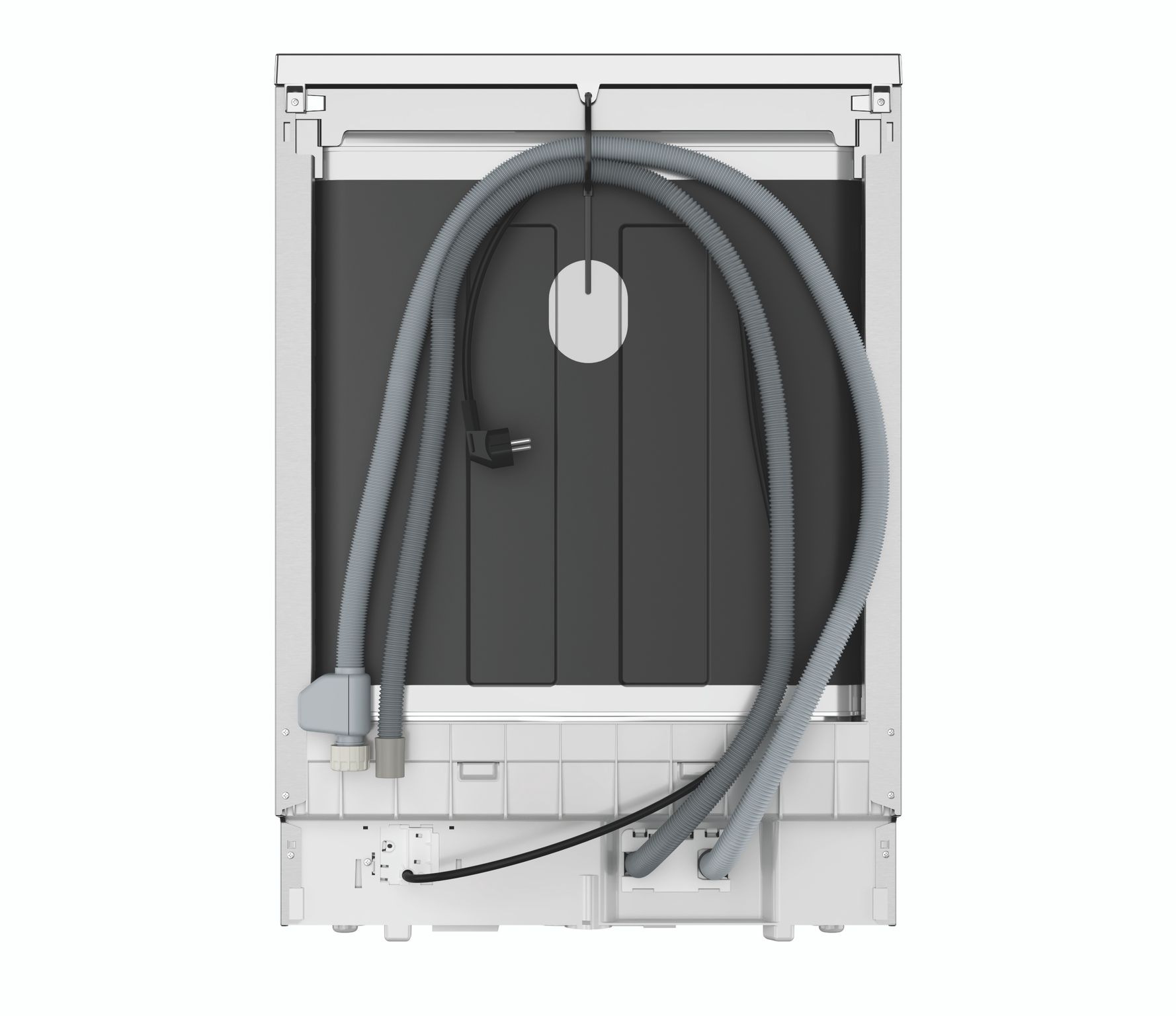 Whirlpool WFC 3C26 PF X vaatwasser - Nu € 569 - Slimster