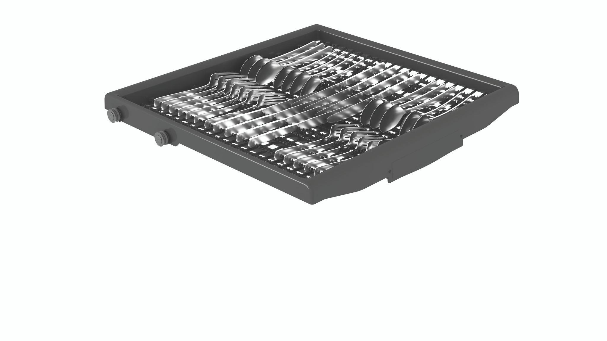 Whirlpool WFC 3C26 PF X vaatwasser - Nu € 569 - Slimster