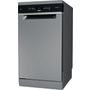 Whirlpool WSBO 3O34 PF X