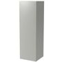 AEG ABE818F6NC rechter voorkant