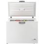 Beko HS22340 open