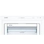 Bosch Serie 4 GSN58VWEV display
