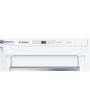 Bosch Serie 6 GIN31AC30 display