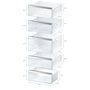 Bosch Serie 6 GSN51DWDV lade