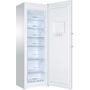 Haier H2F-255WSAA linker binnenkant