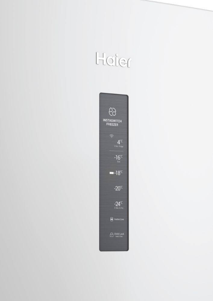 Haier H3F330WDH1 vriezer - Slimster