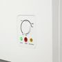 Inventum VK1500 knop