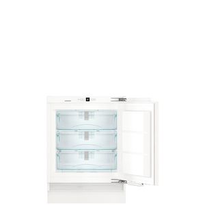 Liebherr SUIGN 1554 Premium vriezer - Nu € 1499 - Slimster