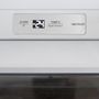 Inventum VR1680 knoppen