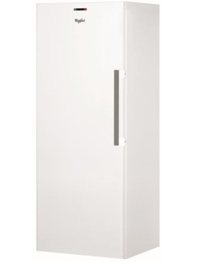 Whirlpool UW6F2YWBIF2 rechter voorkant