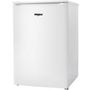 Whirlpool W55ZM 111 W rechter voorkant
