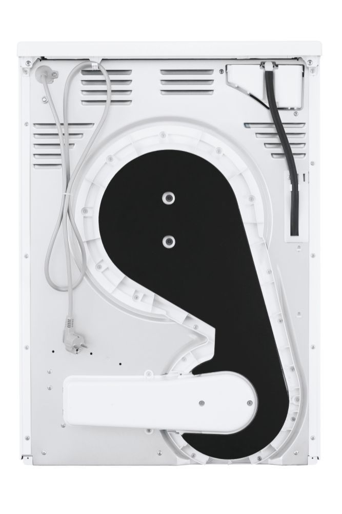 Haier HD90-A3979 wasdroger - Nu € 609 - Slimster