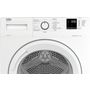 Beko DF8421TX0 voorkant