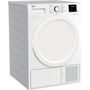 Beko DS7336PX0 voorkant