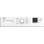 Beko DS8432TX0 display