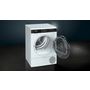 Siemens iQ500 WQ33G2D1NL voorlader