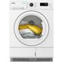 Zanussi ZDCN823TW