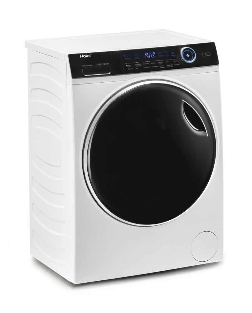 Haier HW80-B14979 wasmachine - Slimster