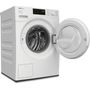 Miele WSD164 WCS voorlader