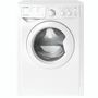 Indesit EWSC 61251 W EU N