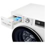 LG F4WV909P2E wasmiddellade