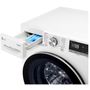 LG F6WV910P2E wasmiddellade
