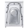 Samsung AddWash WW80T554AAT achterkant