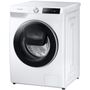 Samsung AddWash WW80T684ALE voorkant
