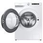 Samsung Autodose WW80T534ATW/S2 voorlader