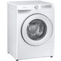 Samsung Autodose WW90T636AHH voorlader