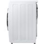 Samsung Autodose WW90T636AHH zijkant