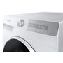 Samsung QuickDrive WW80T734AWH display