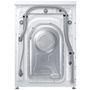 Samsung QuickDrive WW90T936ASH achterkant